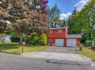 11117 SE 225th St, Kent, WA 98031