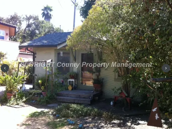 665 Islay St #665, San Luis Obispo, CA 93401