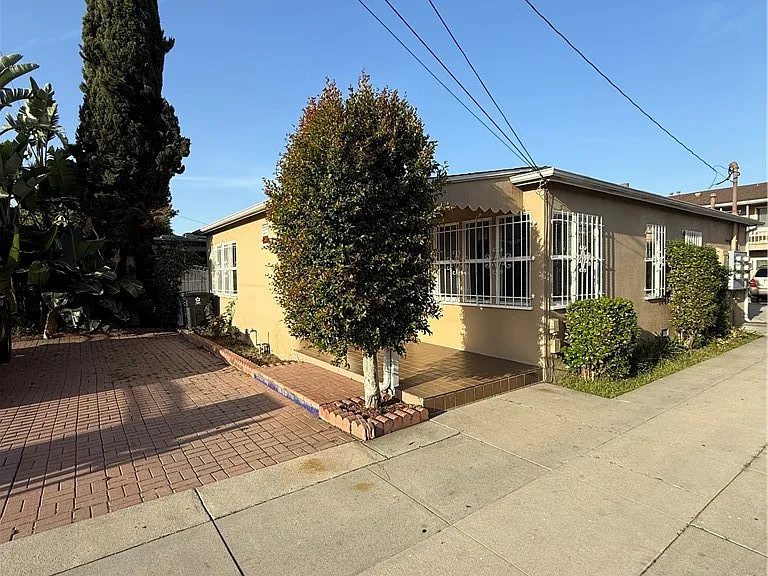 6521 Walker Ave — Photo 1