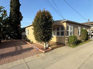 6521 Walker Ave, Bell, CA 90201