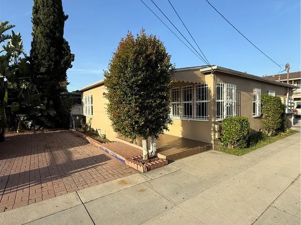 6521 Walker Ave, Bell, CA 90201