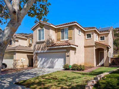 1099 Sunset Crossing Point, San Diego, CA, 92154