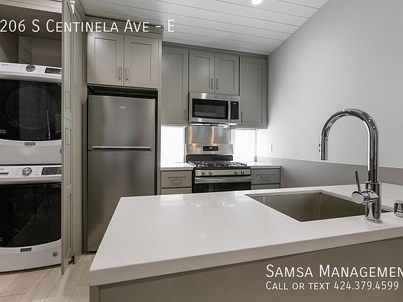 2nd image of 4206 S Centinela Ave #E