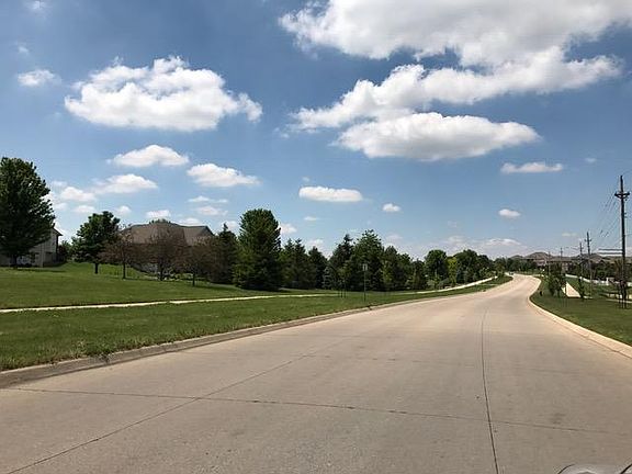 Residential neighborhood