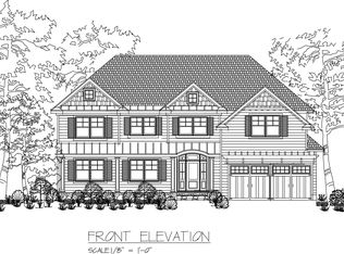 709 Carleton Rd, Westfield, NJ 07090