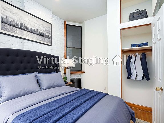 2nd image of 31 Avenue C #9A
