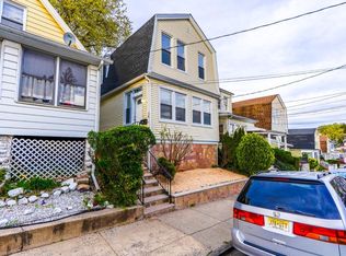 34 Olympic Ter, Irvington Twp., NJ 07111