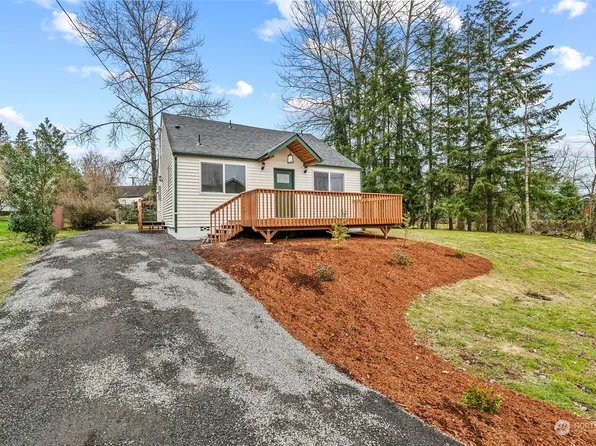 850 NW Oregon Way, Chehalis, WA 98532
