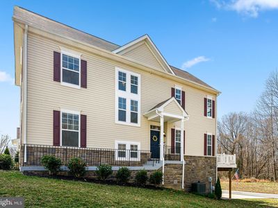 41572 Briarwood Cir, Leonardtown, MD, 20650