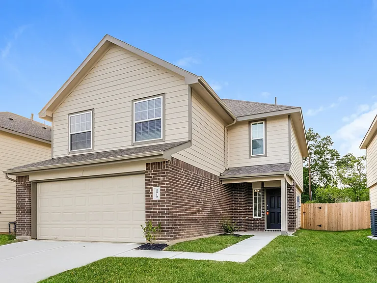 4919 Giant Sequoia Way — Photo 1