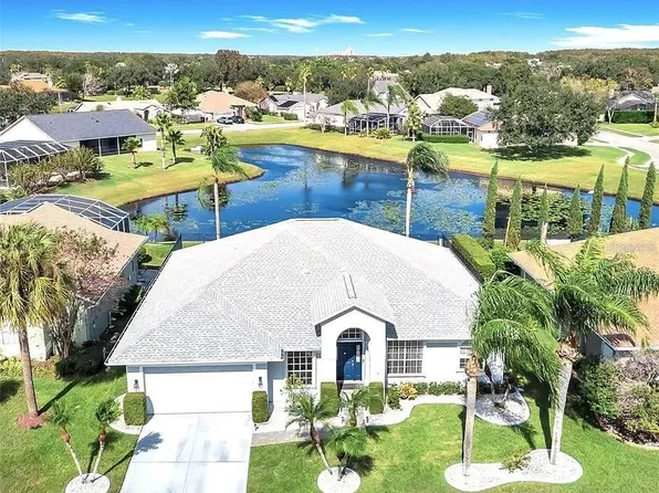 3739 Ahoya Ln, Orlando, FL 32837