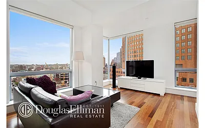 Sold by Douglas Elliman