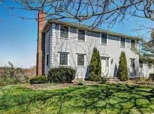 18 Holly Hock Dr, West Barnstable, MA 02668