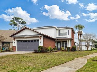31 Corte Lago Santa, Santa Rosa Beach, FL 32459
