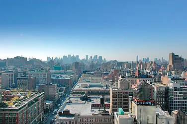 Sold by Brown Harris Stevens