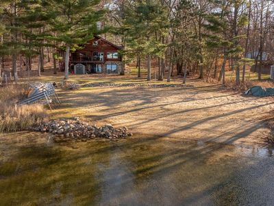 19456 Blue Ln E, Emily, MN, 56447