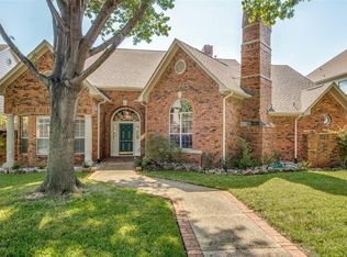 4116 Rainsong Dr, Dallas, TX 75287
