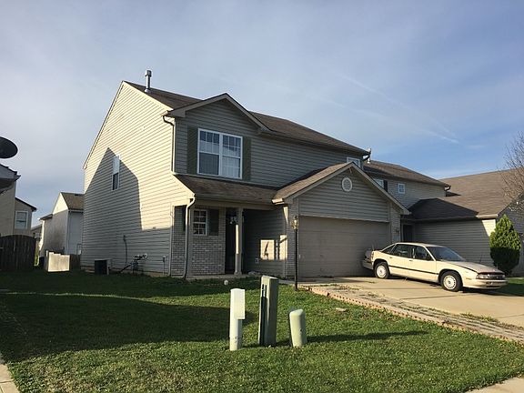 3rd image of 11411 Smoothbark Dr