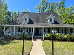 104 Brownfield Dr, Summerville, SC 29483