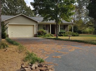 106 Panther Trl, Searcy, AR 72143
