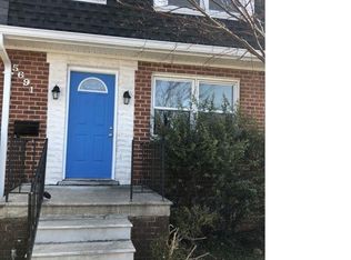 5691 Leiden Rd, Baltimore, MD 21206