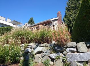 3206 SW Genesee St, Seattle, WA 98126