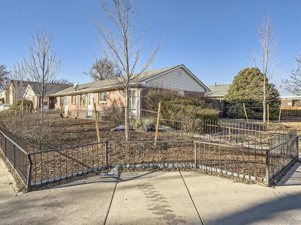 9265 E 14th Avenue, Aurora, CO 80010