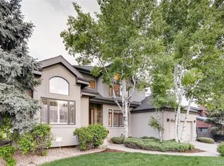 5320 E Dakota Ave, Denver, CO 80246