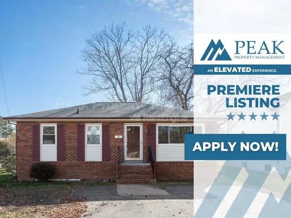 11 N Fern Ave, Henrico, VA 23075