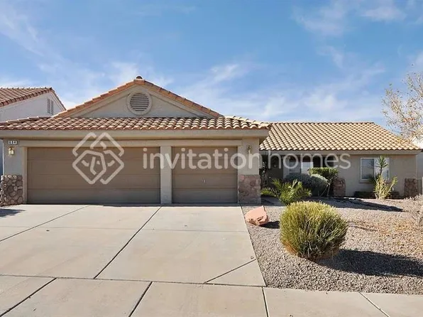 694 Mineral Hill Ln, Henderson, NV 89002