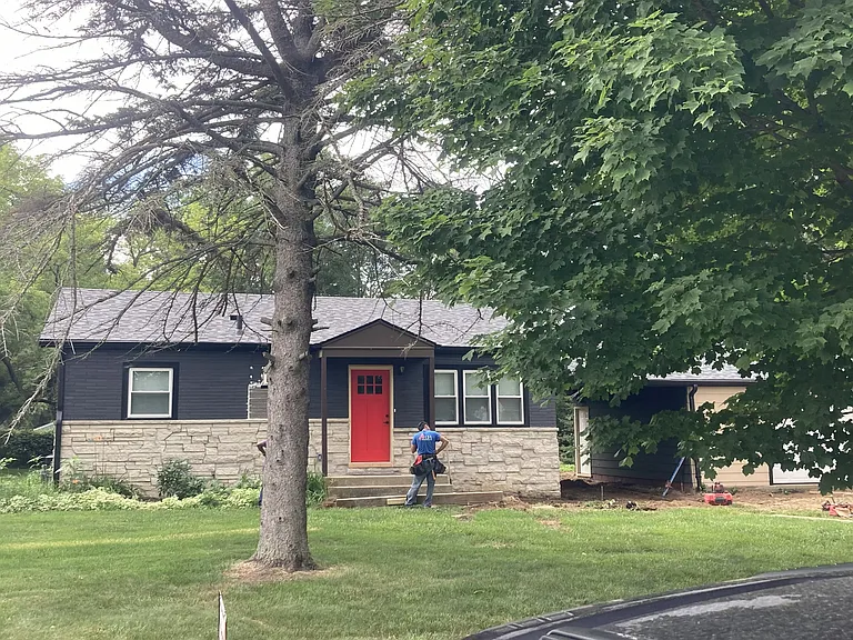 E Connie Ln — Photo 1