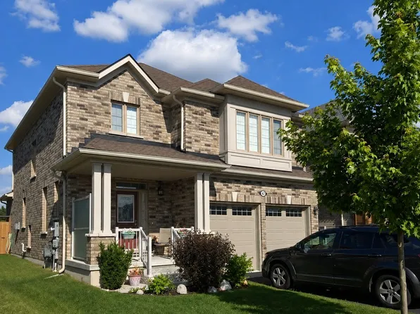 42 Seaton Cres, Tillsonburg, ON N4G 0J8
