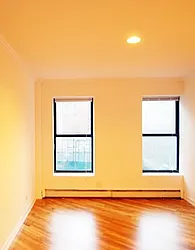 Rented by Buchbinder & Warren