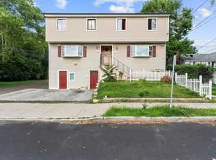 4 Van Buskirk Ave, Stamford, CT 06902