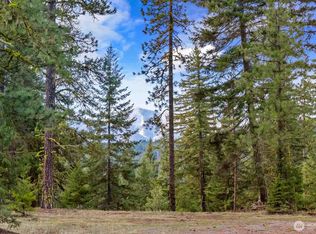 17 Wanawish Loop, Cle Elum, WA
