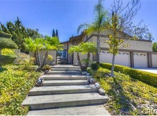 5824 E Camino Pinzon, Anaheim, CA 92807