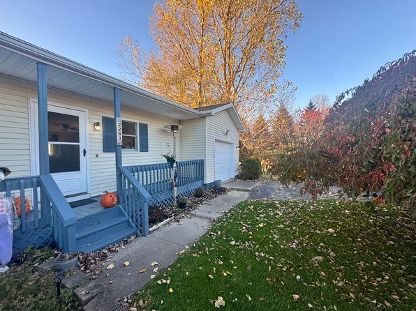 2283 Graffenburg Rd #1