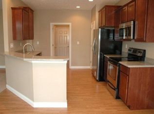 The Newhaven Plan, Cattail Estates, Elwood, IN 46036