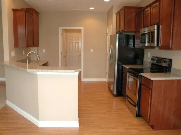 The Newhaven Plan, Cattail Estates