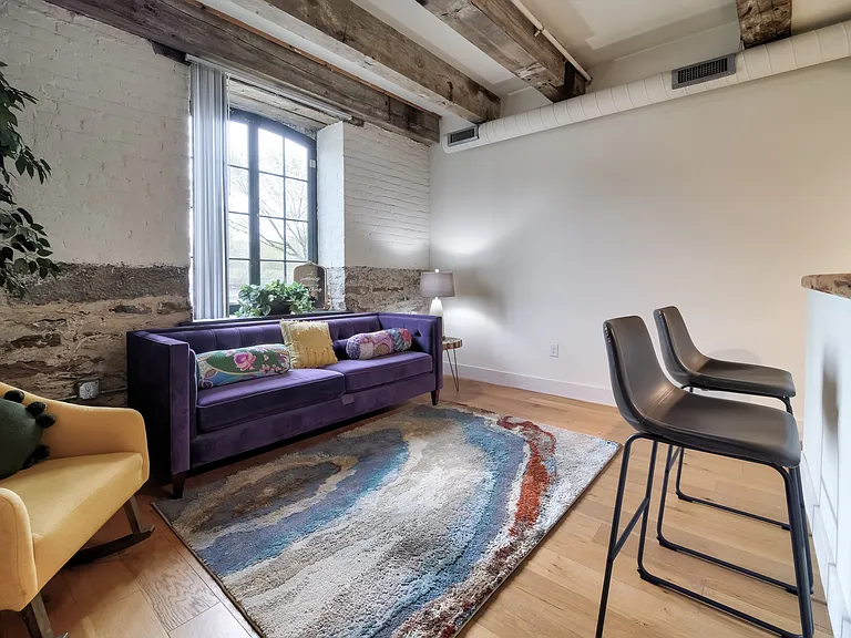 Piedmont Flour Mill Lofts — Photo 18