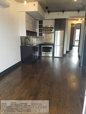 Rented by Bedford Brownstone Realty | media 38