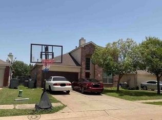 2035 Wildwood Dr, Forney, TX 75126