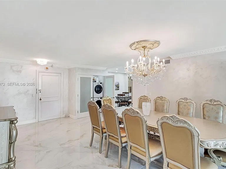 9801 Collins Ave #20T — Photo 3