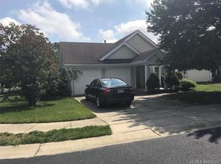 811 Southend Ct, Manchester, NJ