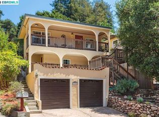 4144 Rettig Ave, Oakland, CA 94602