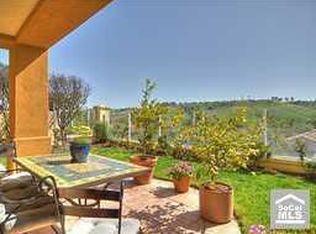 28 Sitges, Laguna Niguel, CA 92677