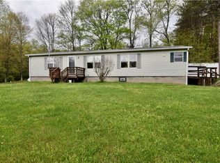 375 Brewer Rd, Saxonburg, PA 16056