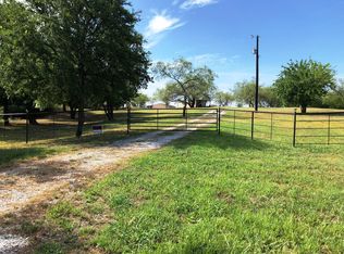1000 Swindle Rd, Howe, TX 75459