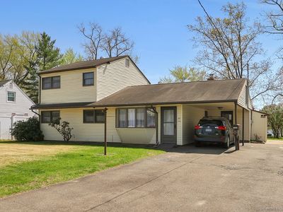 32 Birch Tree Road, Plainville, CT, 06062
