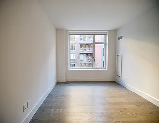 Rented by Extell Marketing Group LLC